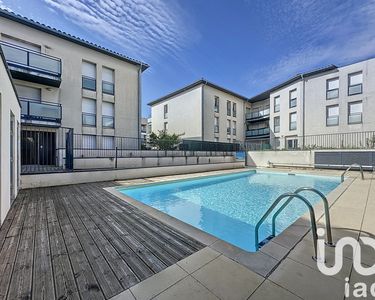 Appartement 240 000 € - 64 m²