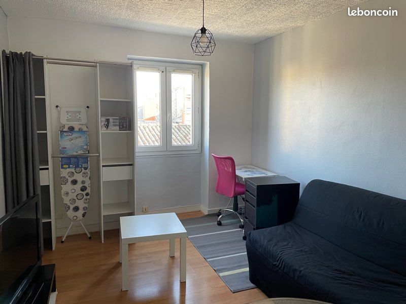 Appartement 1 pièce 22 m² · à Bordeaux · 22 m² · 675 €/mois