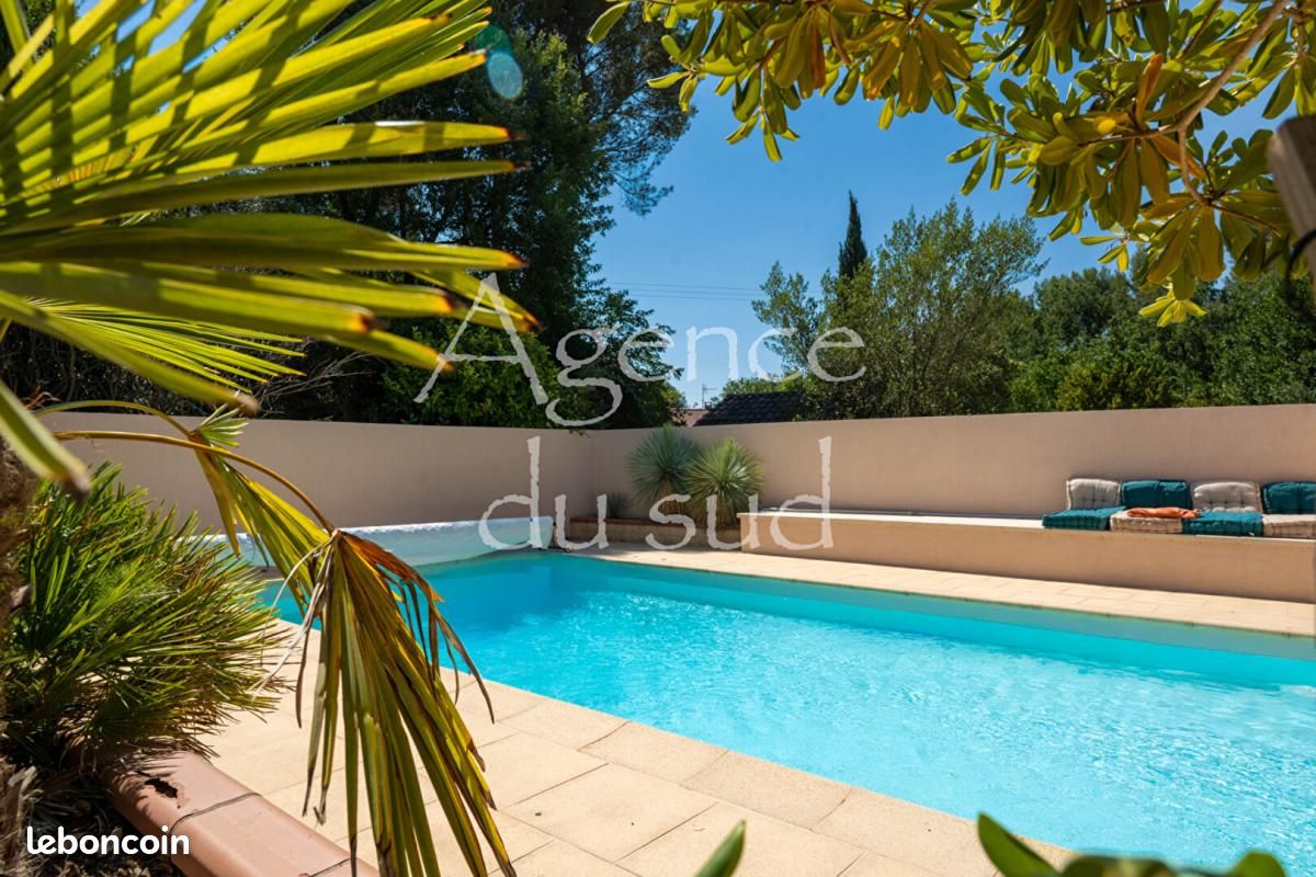 Maison 7 pièces 184 m² · à La Bouilladisse · 184 m² · 895 000 €