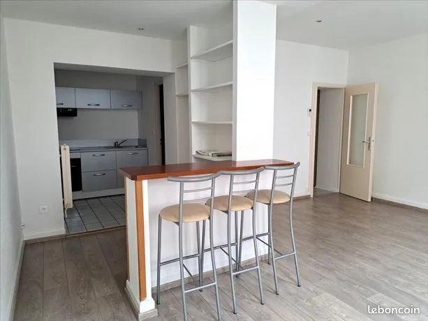 Annonce location Appartement rosières-aux-salines