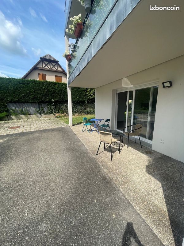 Appartement 3 pièces 64 m² · à Morschwiller-le-Bas · 64 m² · 984 €