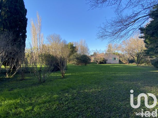 Maison 7 pièces 125 m²