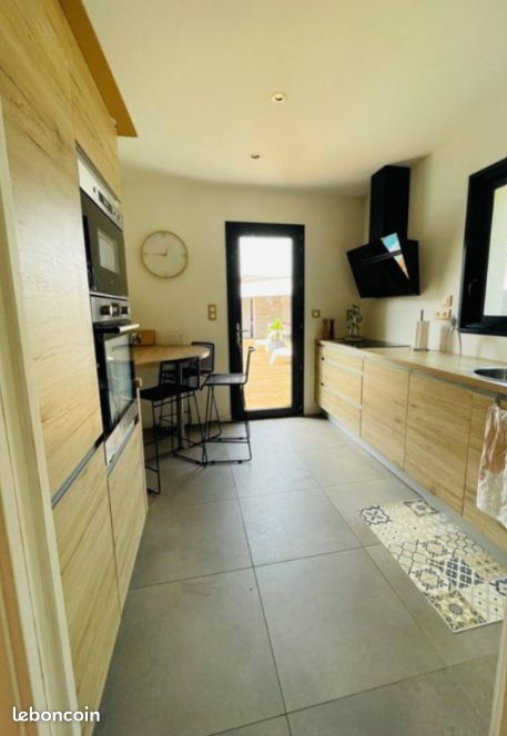 Maison a louer montauban - 5 pièce(s) - 135 m2 - Surfyn