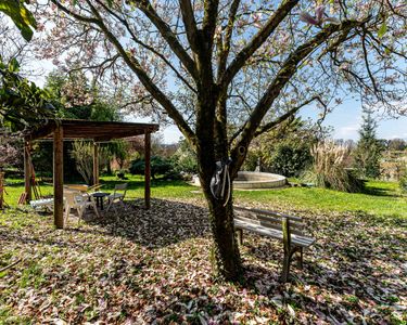 Maison 580 000 € - 258 m²
