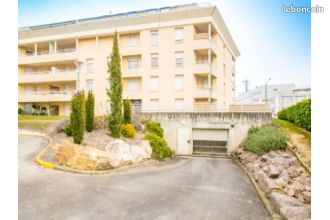 Appartement 5 pièces 109 m² · à Chalon-sur-Saône · 109 m² · 880 €