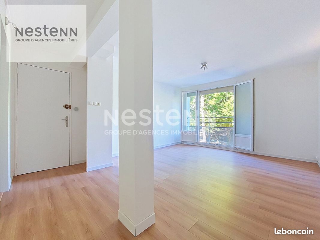 Appartement 3 pièces 60 m² · à Orléans · 60 m² · 134 850 €