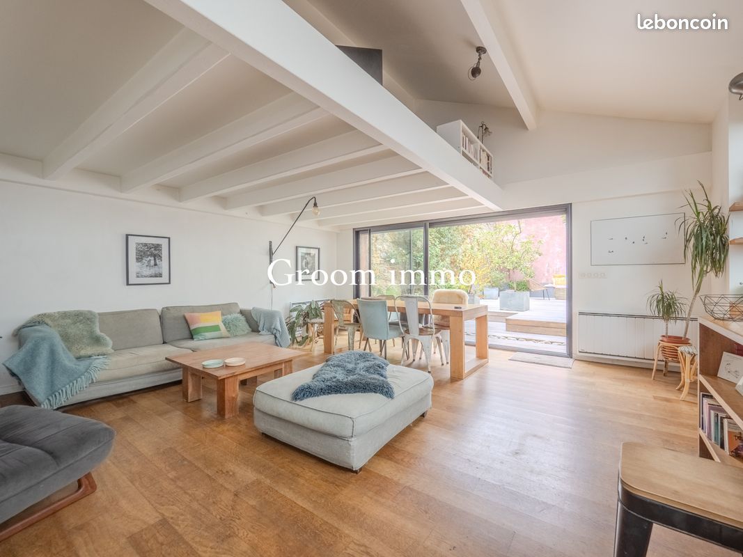 Appartement 4 pièces 133 m² · à Biarritz · 133 m² · 1 370 000 €
