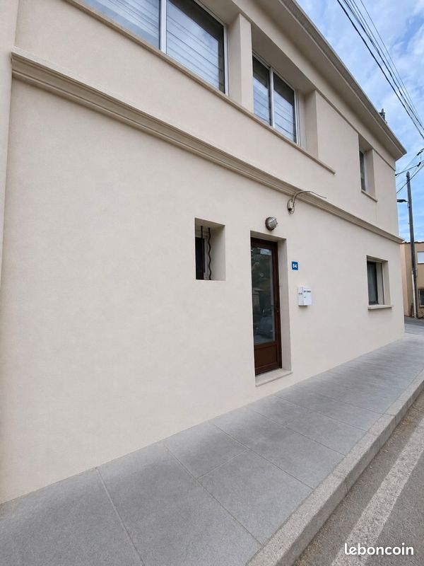 Maison 3 pièces 73 m² · à Marseille · 73 m² · 525 000 €
