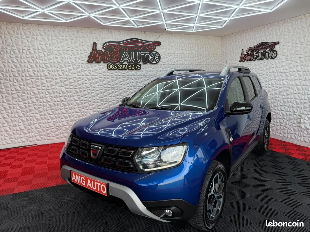 Dacia Duster II 1.5 Blue DCi 4X2 115 CV (image 1)