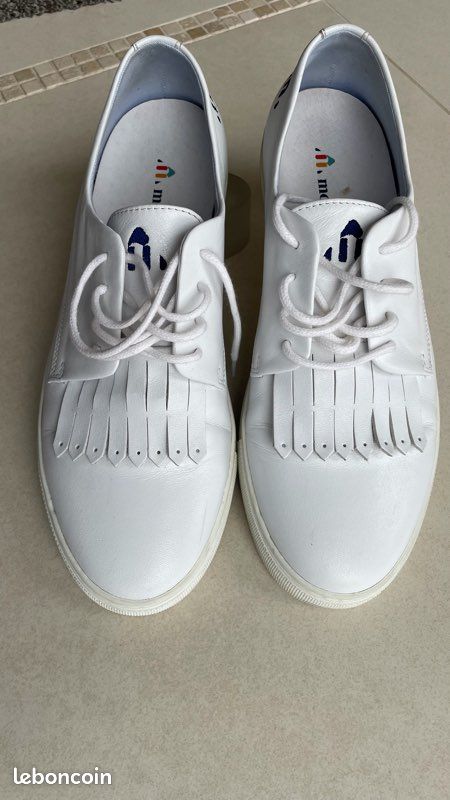 Chaussures (image 3)