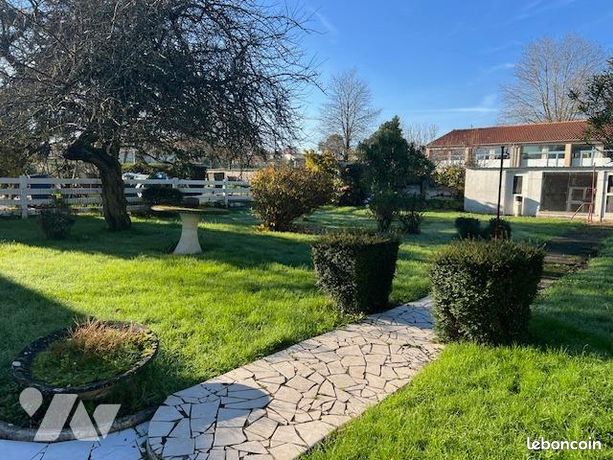 Maison 6 pièces 130 m²