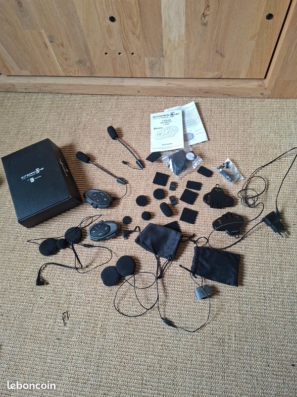 Intercom moto (image 2)
