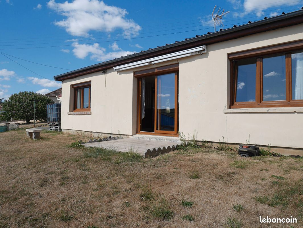 Maison 4 pièces 75 m² · à Barentin · 75 m² · 157 000 €