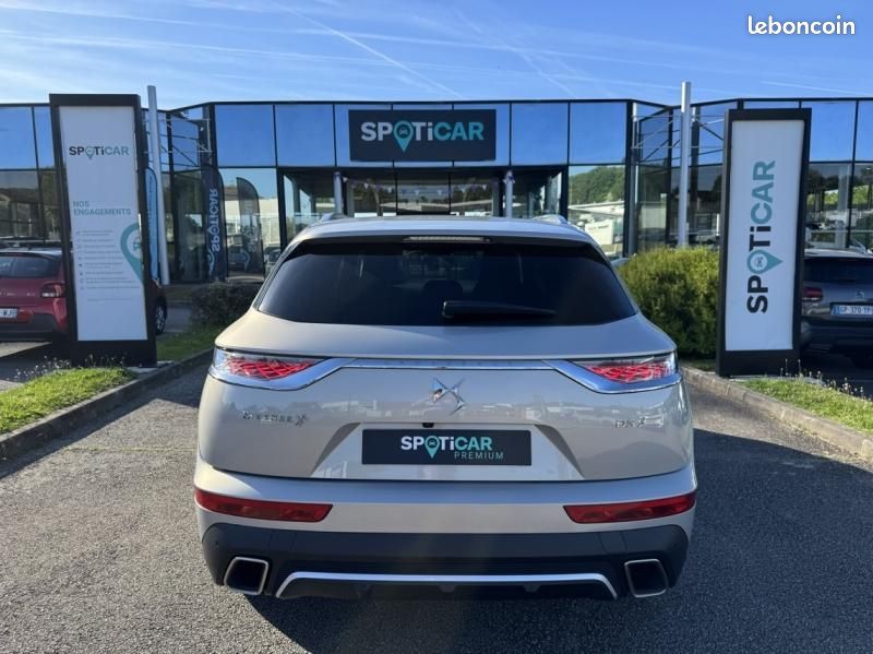 Ds DS 7 Crossback E-TENSE 4x4 300 Rivoli (image 6)