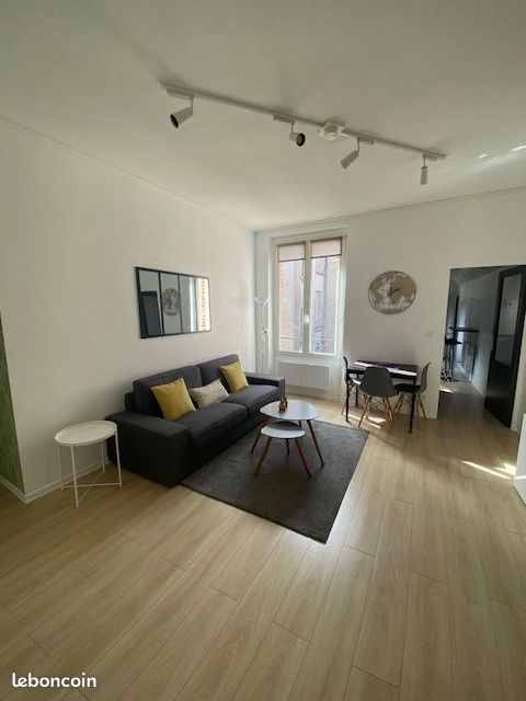 Appartement 2 pièces 56 m² · à Reims · 56 m² · 730 €