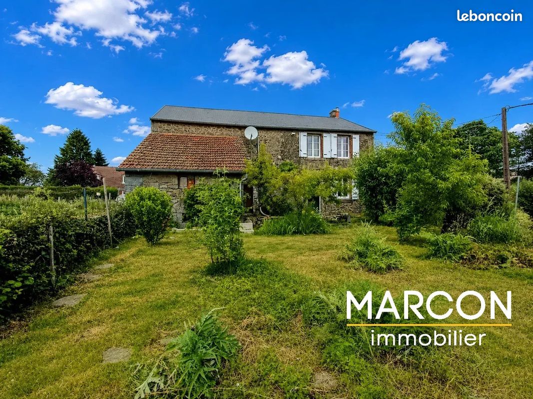 Maison 59 m² · à Le Donzeil · 59 m² · 77 000 €