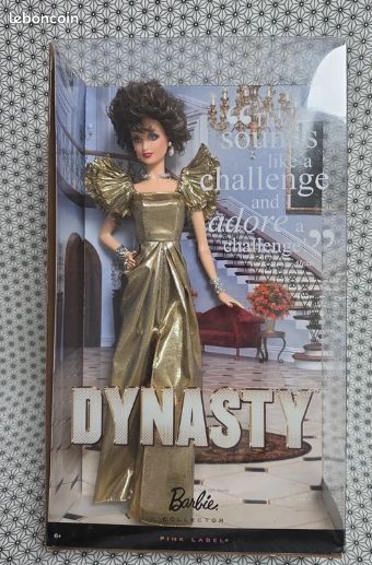 Barbie dynasty (image 1)