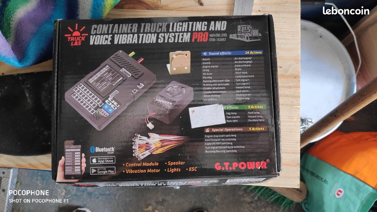 Kit led (image 1)