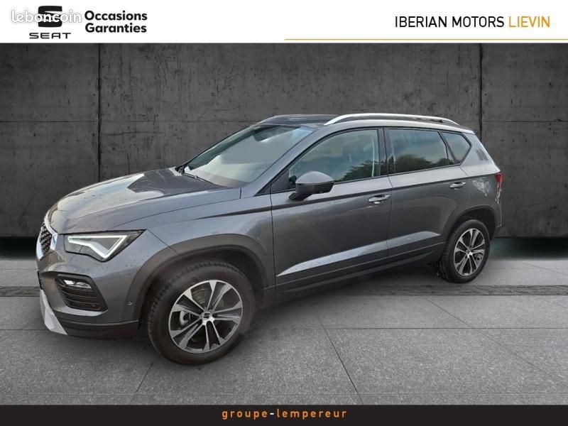 Seat Ateca 1.0 TSI 115ch Start&Stop Edition (image 3)
