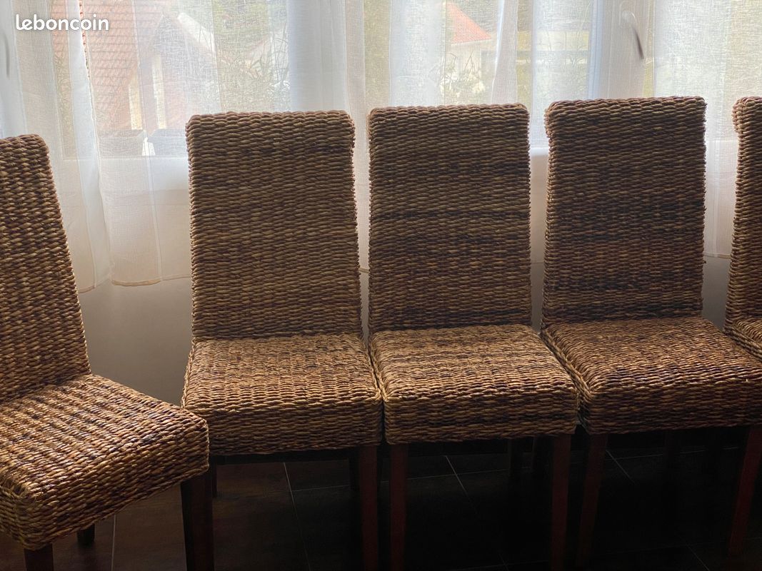 Chaise (image 2)