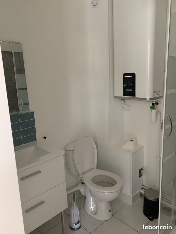 Appartement a louer aulnay-sous-bois - 1 pièce(s) - 16 m2 - Surfyn