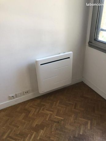 Studio 1 pièce 22 m²