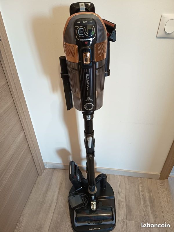 Vends aspirateur rowenta 15.6 (image 1)