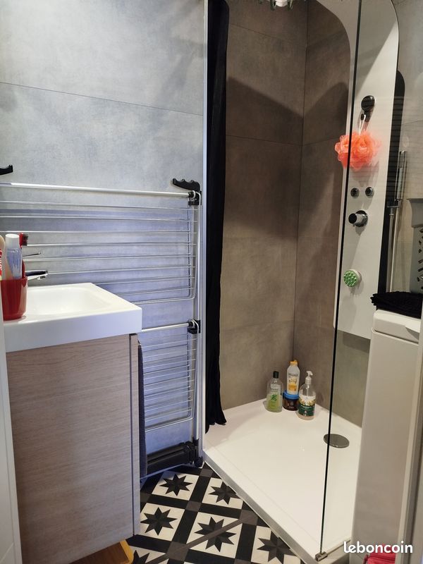 Appartement 2 pièces 33 m² · à Challans · 33 m² · 560 €/mois