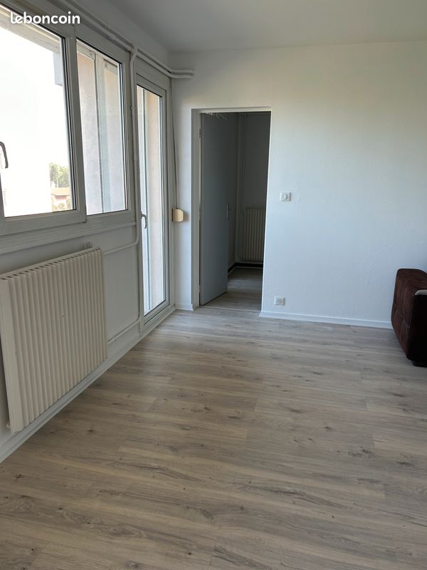 Appartement 4 pièces 83 m² · à Lunéville · 83 m² · 780 €