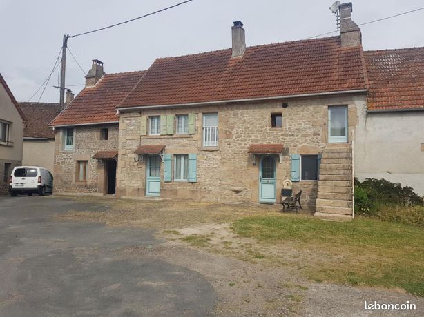 Maison 5 pièces 137 m²