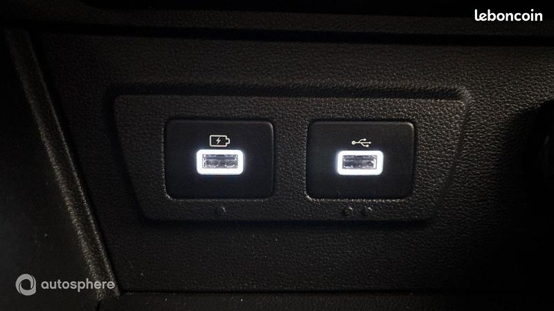 Dacia Duster 1.5 Blue dCi 115ch Prestige + 4x2 (image 30)