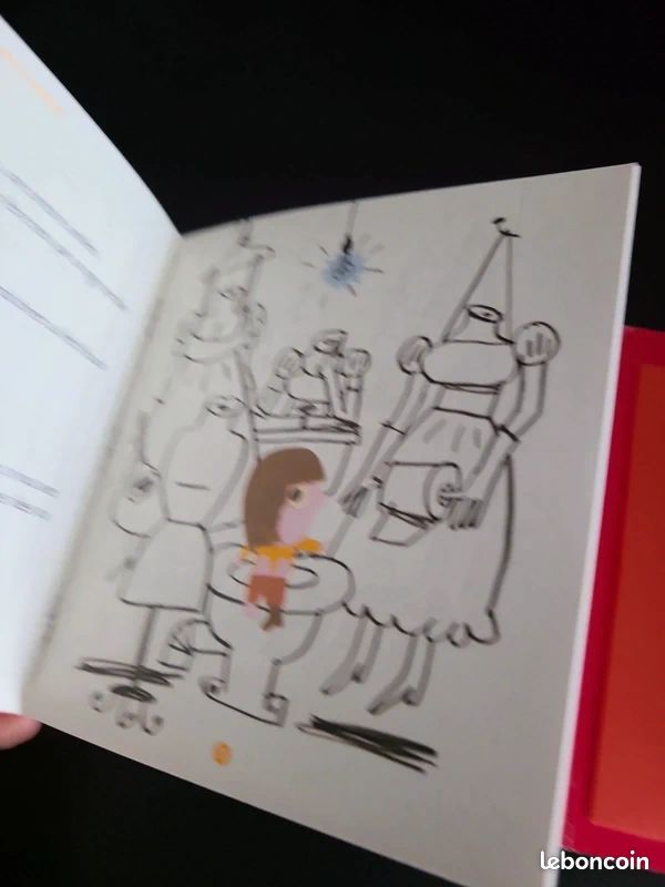đž le petit poussin Vincent malone (image 4)