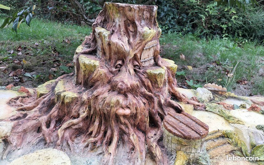 Décor pour Figurines fantasy (image 2)