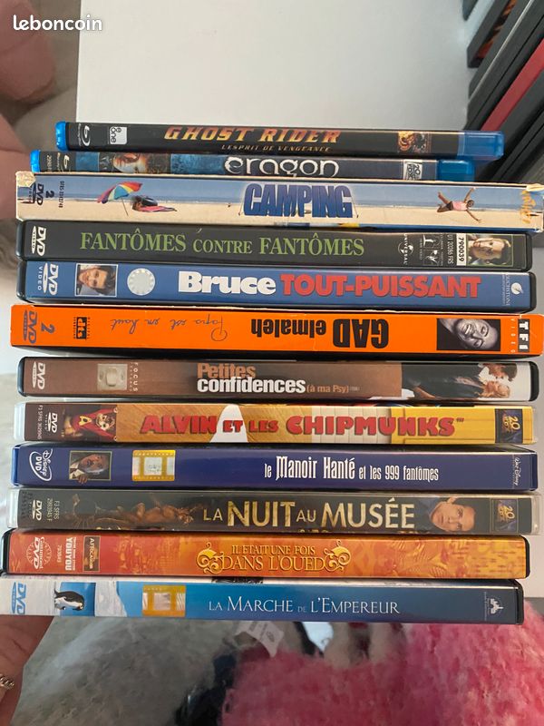 DVD divers (image 2)