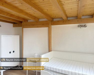 Appartement 310 000 € - 62 m²