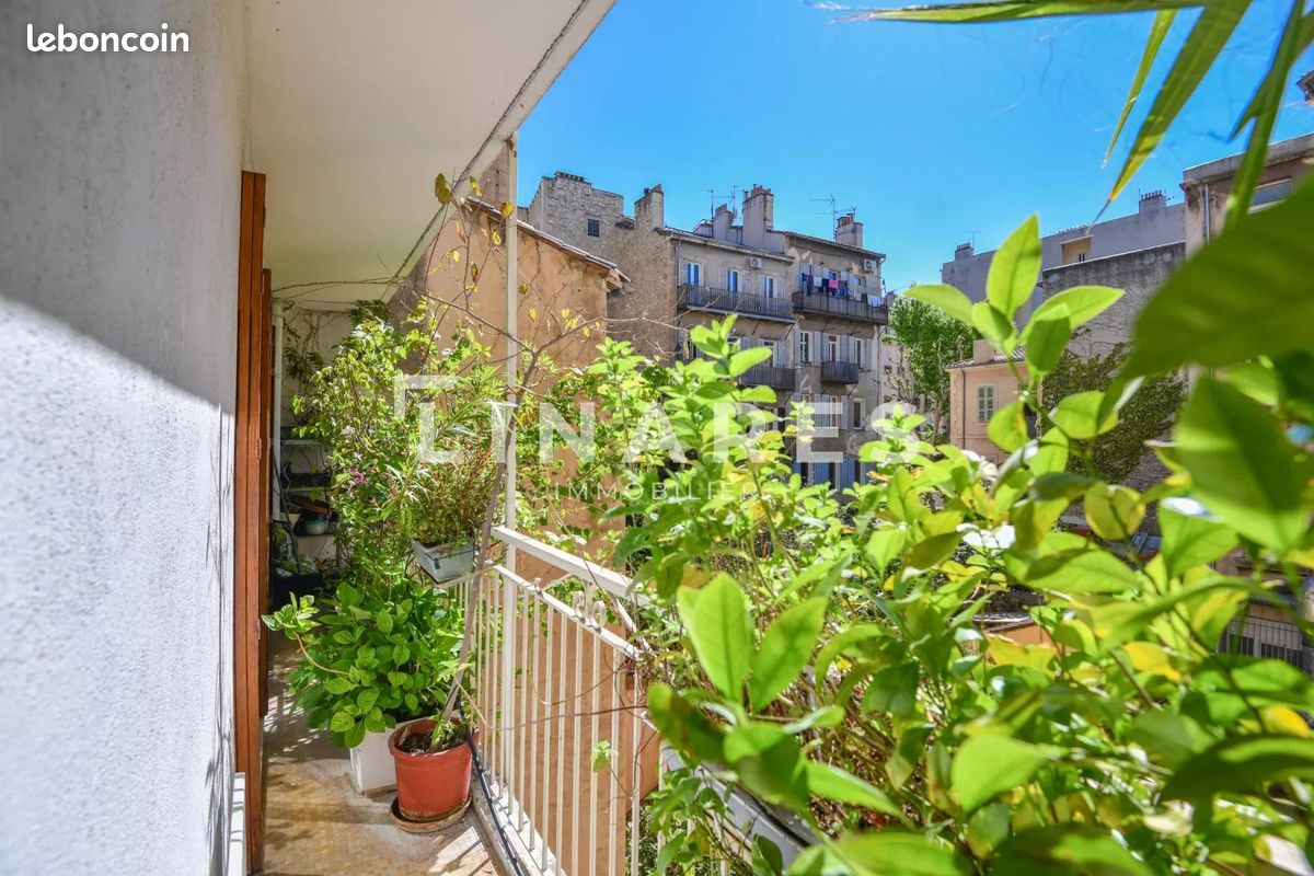 Appartement 4 pièces 102 m² · à Marseille · 102 m² · 360 000 €