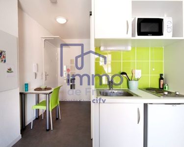 Appartement 80 000 € - 20 m²