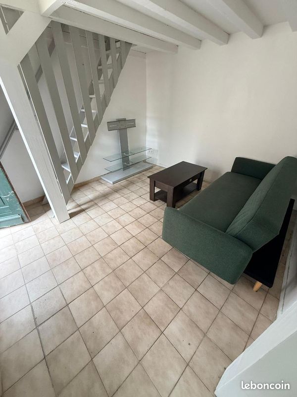 Appartement 2 pièces 28 m² · à Douai · 28 m² · 435 €/mois