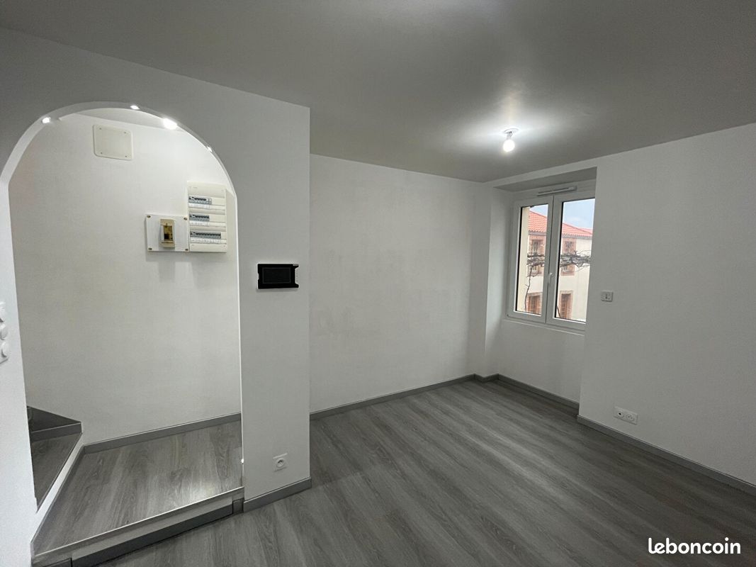 Appartement 2 pièces 27 m² · à Pornic · 27 m² · 151 000 €