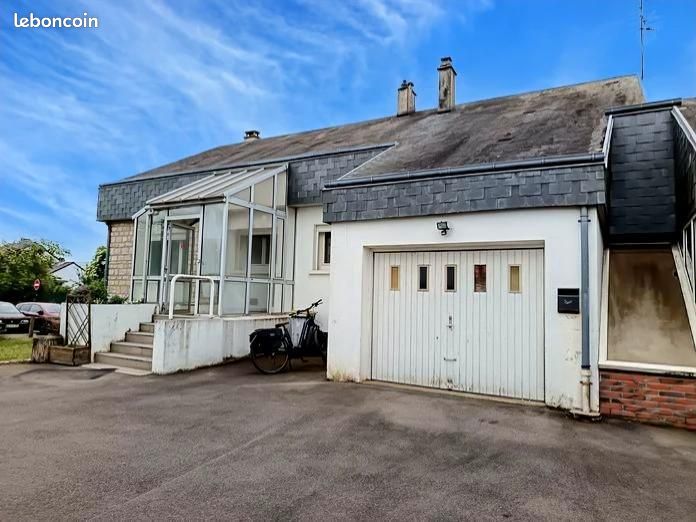 Maison 3 pièces 100 m² · à Luisant · 100 m² · 221 000 €
