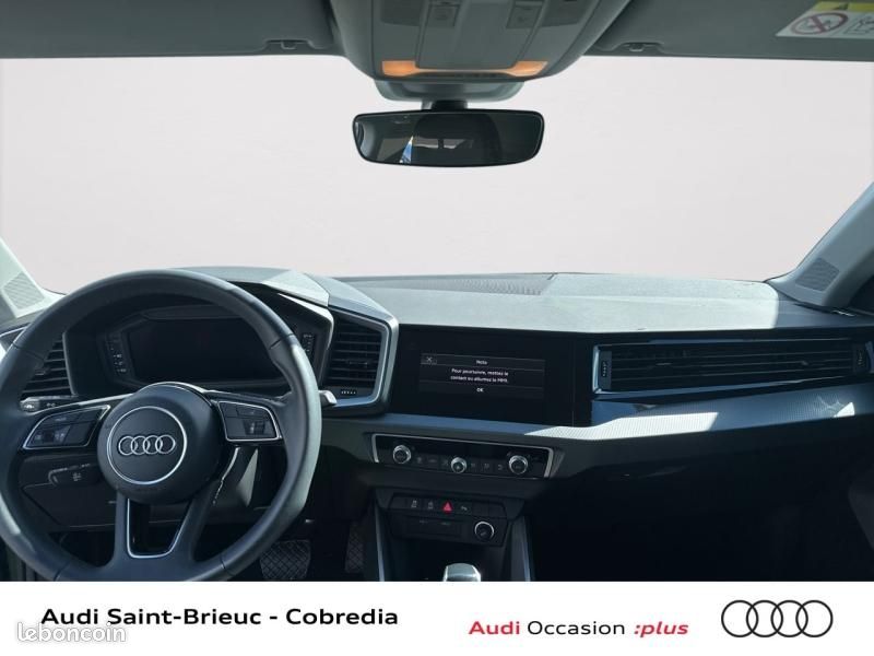 Audi A1 Sportback 30 TFSI 116ch Design S tronic 7 (image 6)