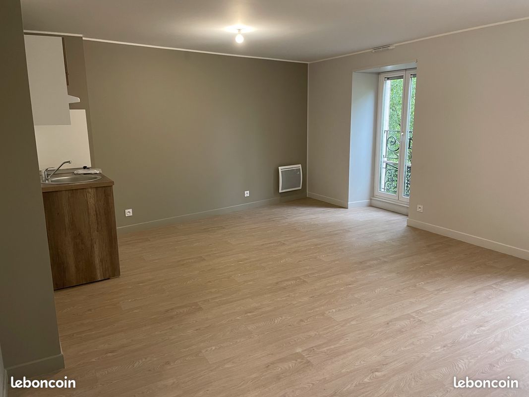 Appartement 2 pièces 52 m² · à Millau · 52 m² · 515 €/mois