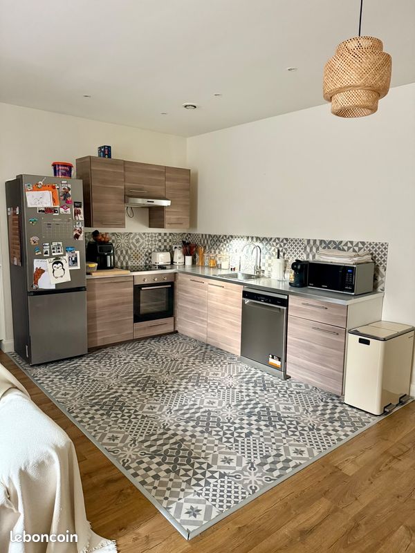 Appartement 2 pièces 55 m² · à Vichy · 55 m² · 705 €/mois