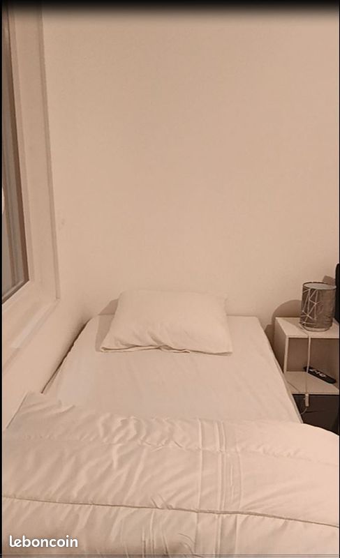 Appartement 1 pièce 24 m² · à Calais · 24 m² · 580 €/mois