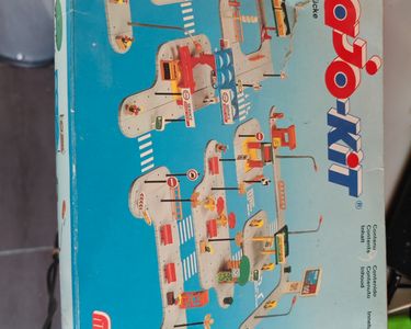 majorette Majokit vintage Set 762 Rif 65