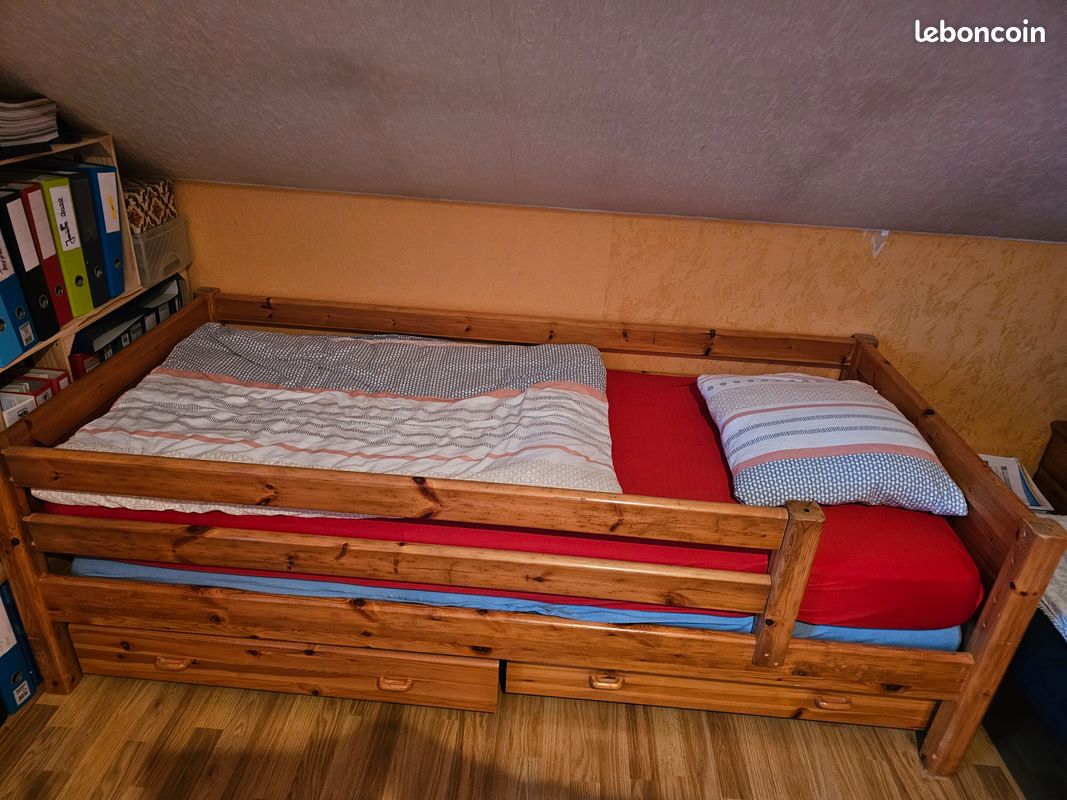 Lit à vendre (image 4)