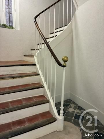 Appartement a louer perpignan - 1 pièce(s) - 16 m2 - Surfyn