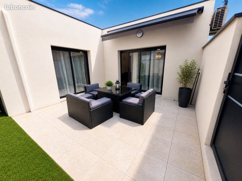 Maison 3 pièces 85 m² · à Le Bouscat · 85 m² · 354 000 €
