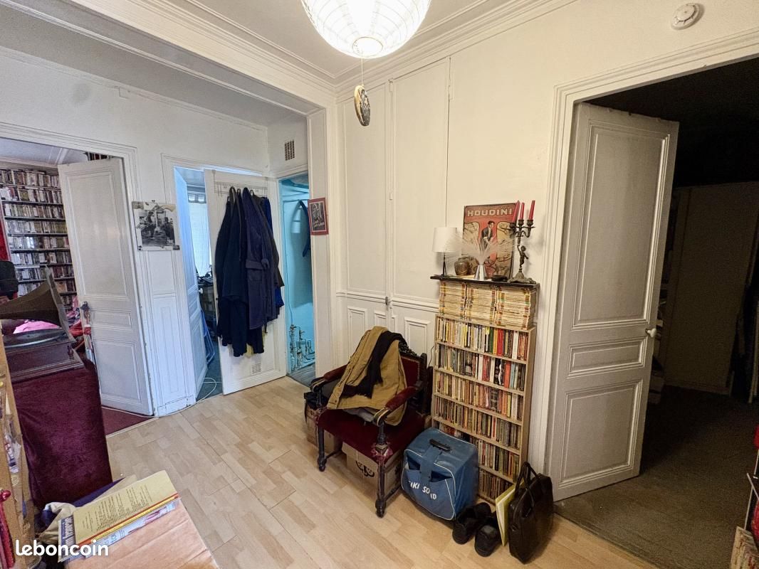 Appartement 3 pièces 60 m² · à Clichy · 60 m² · 365 000 €