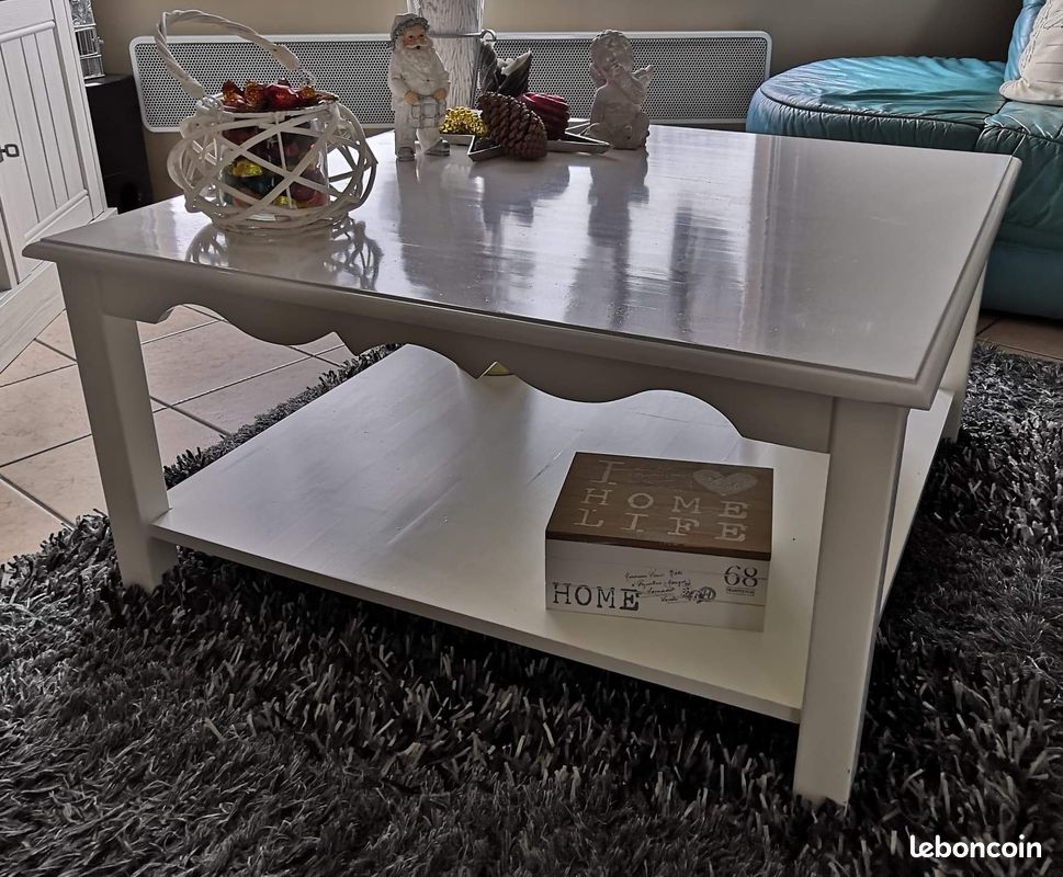Table basse (image 2)